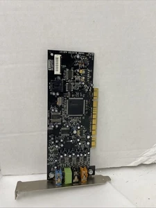 Creative Labs SB0570 PCI Sound Blaster Audigy SE Sound Card - Picture 1 of 4