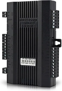 AC200 Two Doors Network Access Controller TCP/IP Wiegand Access Control Board - Picture 1 of 9