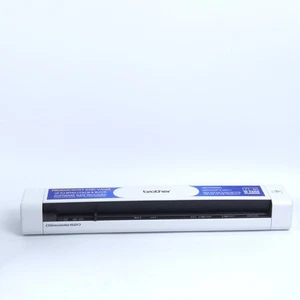 Brother DSMobile620 DS-620 Travel Work Color Page Scanner Unit Compact No Cable - Picture 1 of 6