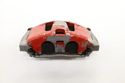 2018–2025 JEEP WRANGLER ПЕРЕДНИЙ ПРАВЫЙ ПАССАЖИРСКИЙ СУППОРТ ДИСКОВОГО ТОРМОЗА ОТ ОРИГИНАЛЬНОГО ПРОИЗВОДИТЕЛЯ - Изображение 1 из 4