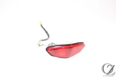 04-06 Suzuki DL650 Vstrom 650 Tail Light Brake - Image 1 of 4