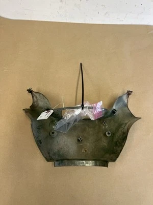 2003 Kawasaki Prairie 650 4x4 Camo Upper Dash   B661 Foto 1 de 4