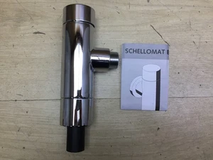 Schell Schellomat Basic Lavavajillas a presión para inodoro (22470699), I34166 - Imagen 1 de 7