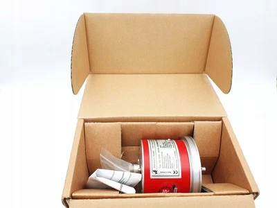 ENKODER ENCODER TR ELECTRONIC CE 100M 100-00644 CE-100-M CE-100M - Image 1 of 4