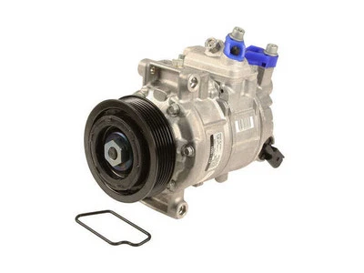 Compresor de aire acondicionado Denso 41674RRHN 2011 2010 CAEB para Audi A4 Quattro 2009-2012 Foto 1 de 2