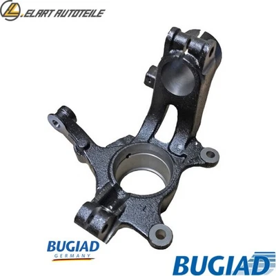 ACHSSCHENKEL RADAUFHÄNGUNG BSP25529 FÜR RENAULT MEGANE/IV/Grandtour/Hatchback   - Bild 1 von 4