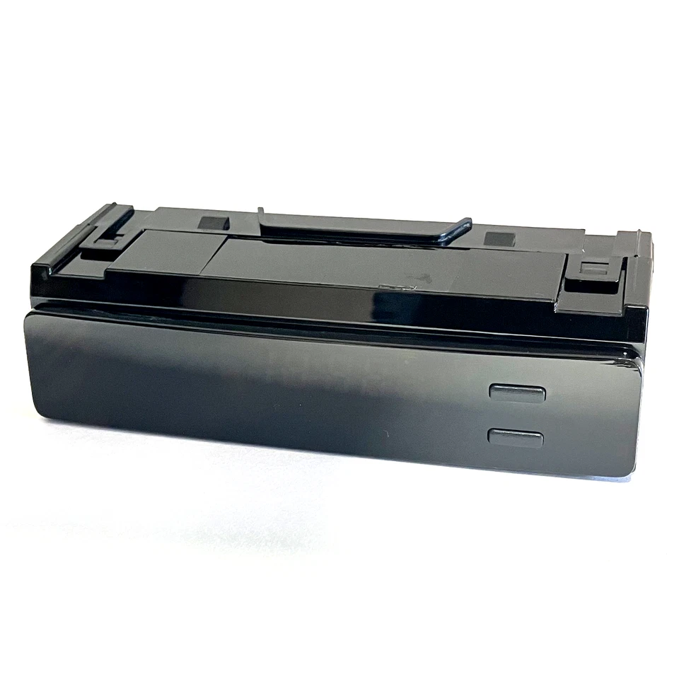 2003-2008 Toyota Corolla Clock Digital for Center Dash OEM 83910-02070 ◊ Foto 1 de 4