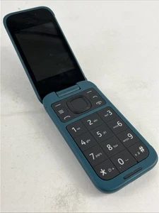 Nokia 2760 Flip 4GB, *Please Read* - Picture 1 of 6