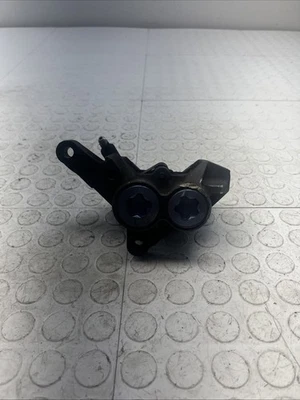 Pinza de freno delantera izquierda Yamaha YZF-R1 2000-2001 OEM YZF R1 Foto 1 de 4