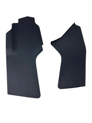 2026 HONDA PASSPORT RIGHT & LEFT CENTER CONSOLE SIDE PANEL COVER 83435-T90-A0 Foto 1 de 4