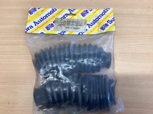 Vauxhall Chevette/ Chevanne Opel Kadett Steering Rack Gaiter KIt MB8 - Picture 1 of 2