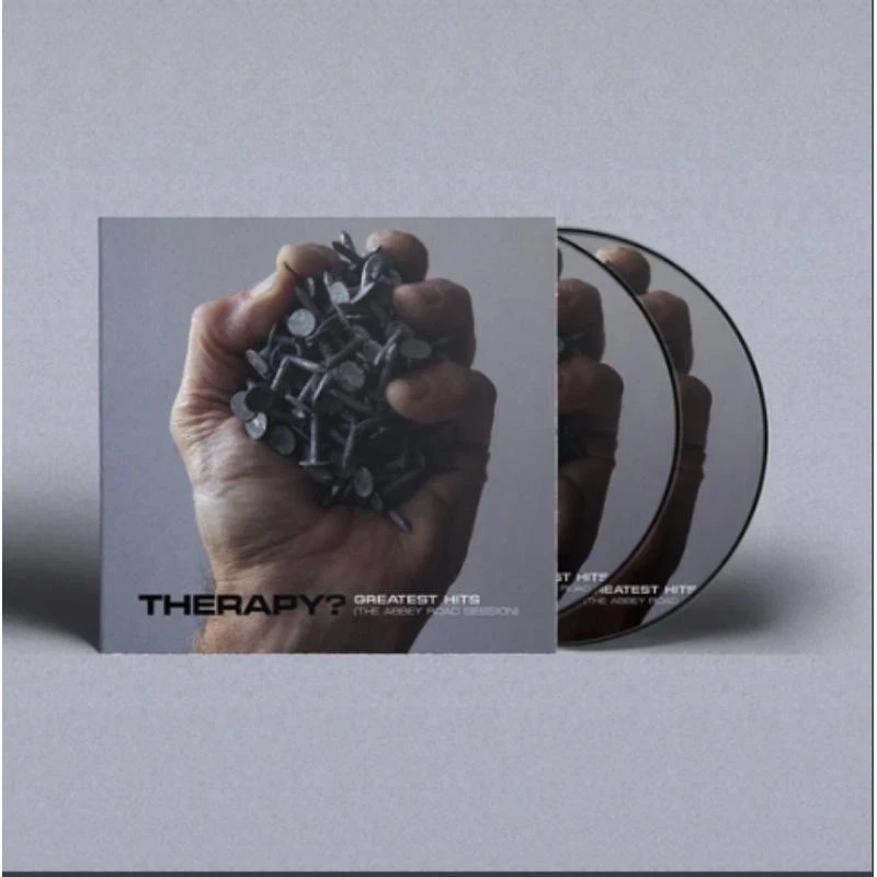 Therapy? Greatest Hits (The Abbey Road Session) Doppel-CD R910032 Neu - Bild 1 von 1