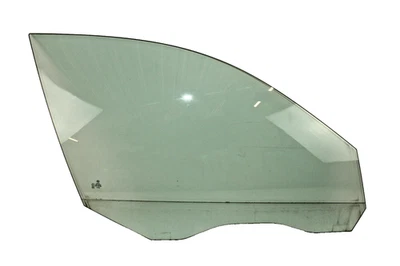 Vidrio ventana delantera derecha bmw pasajero 2004-2010 e60 525 530 528 535 545 550 m5 Foto 1 de 4
