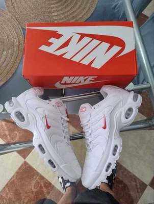 Nike Tn Air Max Plus - Imagen 1 de 4
