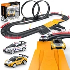 slot car track set click here