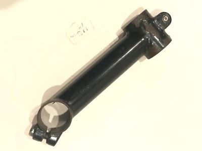 Vintage Rock Lobster 1” Threadless Chromoly Bike Stem 115 25.4 0° Salsa steel - Image 1 of 4