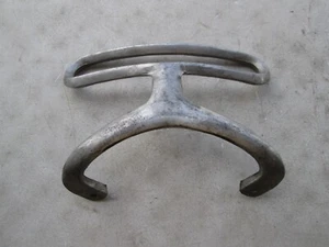 Harley-Davidson Banana Buddy Seat Grab Rail Ironhead Sportster Panhead 1965 OEM - Picture 1 of 2