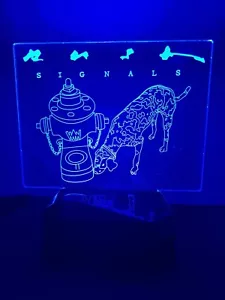 Rush Band Light - Picture 1 of 2