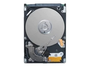[400-ALQT] 400-ALQT Dell 2TB 7.2K RPM NLSAS 12Gbps 512n 3.5in Cabled hard drive - Foto 1 di 1