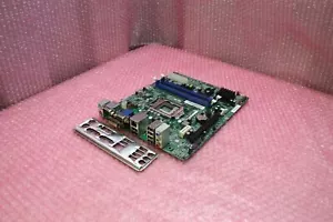 Acer Veriton VX2611 Socket LGA1155 Motherboard With I/O Shield H61H2-AD - Picture 1 of 5