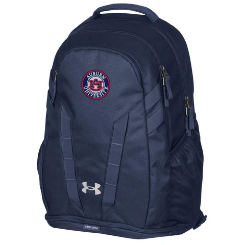 Auburn University Tigers Under Armour Backpack Bag Cover