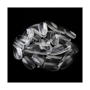 Makartt 500 Pezzi Bara Corta Unghie Pressa 10 Misure Comoda Durevole Elegante - Foto 1 di 8