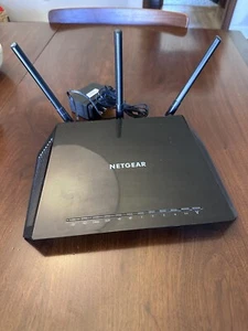 Netgear AC1750 Night Hawk Router - Zdjęcie 1 z 4