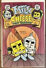Milk and Cheese's First Number Two # 1 Slave Labor Graphics Evan Dorkin 1994