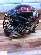 New ListingCascade Lacrosse Helmet