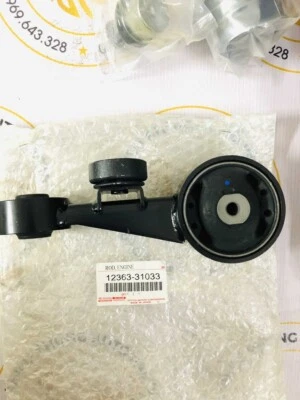 Genuine OEM Engine Moving Control Rod 12363-31033 Fit 2012-2018 Lexus ES350 3.5L - Изображение 1 из 4