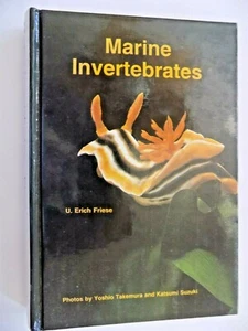 MARINE INVERTEBRATES , NEW - Picture 1 of 12
