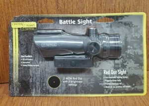 CenterPoint Optics Large Battle Sight 72607 - Picture 1 of 2