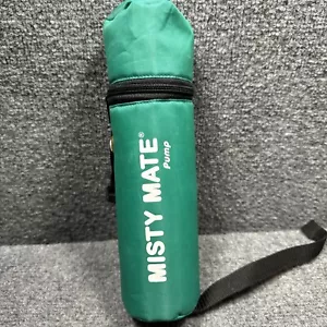 Misty Mate Pump Personal Portable Air Cooler Water Mister • Teal 16 oz No Hose - Picture 1 of 4