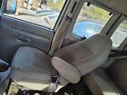 Used Front Right Seat fits: 2006  Ford e350 van bucket cloth manual Front Ri
