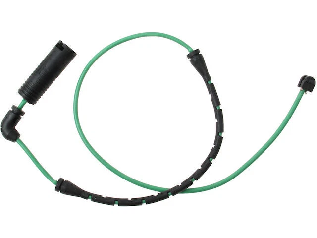 Sensor de pastillas de freno delanteras Pagid 63TD49Q para BMW 330i Base 2001-2005 Foto 1 de 1