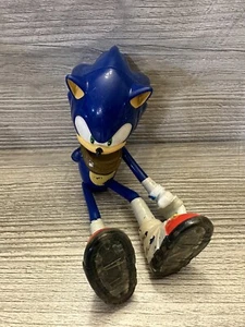 Sonic The Hedgehog : Tomy Sonic Boom Series Action Figure SEGA Toy *Damaged!* - Picture 1 of 16