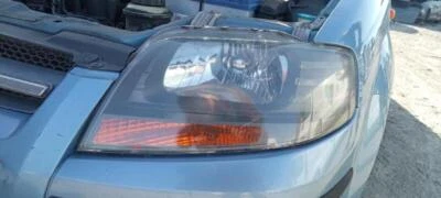 scheinwerfer links für DAEWOO KALOS 1.4 CAT 2002 126161 - Bild 1 von 4