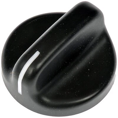 Perilla de control de calefacción de climatización Mechanics Choice para Jeep Grand Cherokee 1993-1995 Foto 1 de 2