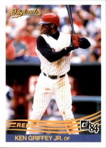 2002 Donruss Originals Baseball - Pick Your Cards