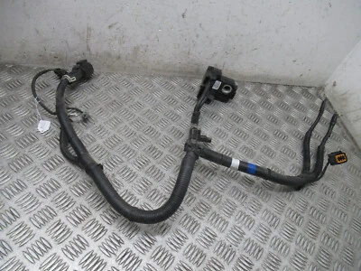 2022 KIA STONIC GT-LINE S ISG YB HYBRID MK1 5DRS BATTERY CABLE HARNESS REF19255 - Image 1 of 4