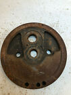 Harley Davidson Ironhead Sportster Flywheel 1970's- Unknown year