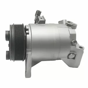 RYC Remanufactured AC Compressor FG671 Fits Infiniti QX60 3.5L 2014 2015 - Picture 1 of 3