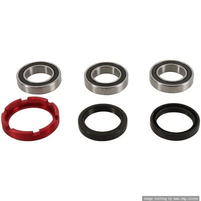 Pivot Works Rear Wheel Bearings PWRWK-H11-021 2002-2018 Honda CRF450R NEW - Image 1 of 2