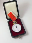 Vintage never Used Diamond Shanghai Stopwatch Excellent condition