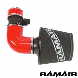 RamAir Super Ram Red Induction Kit for Ford Focus ST225 2006-2010 - Picture 1 of 2