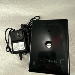 PoolGuard PGRM2 In-Ground Pool Alarm Remote Receiver & Power Cord FD35UD - Picture 1 of 13