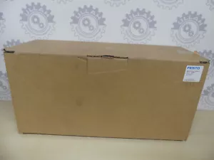FESTO MS6-LFR-1/2-D7-C-R-M-A4-E11 - Bild 1 von 5