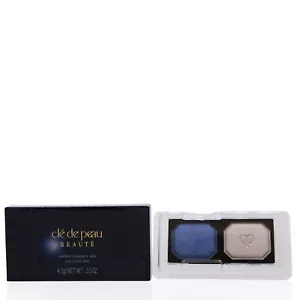 CLE DE PEAU BEAUTE EYE COLOR DUO REFILL 105 0.15 OZ NEW IN BOX - Picture 1 of 1