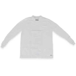 Simpson Racing Profit Base Layer Top 4XL White 20193VW - Picture 1 of 8