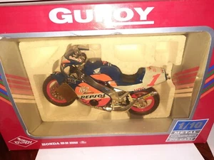 Guiloy Honda NSR 500 #1 Mick Doohan World Champion 1/10 13864 - Foto 1 di 2